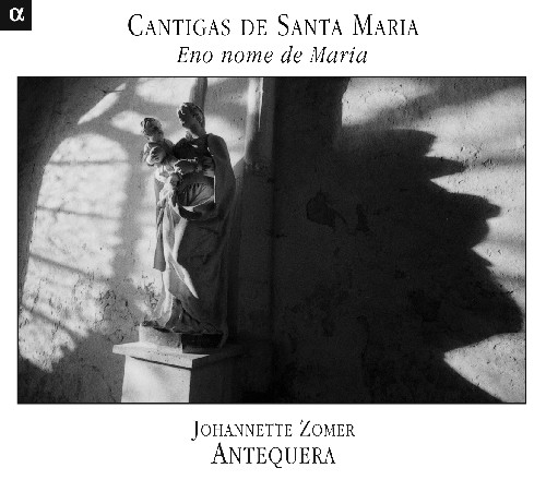 Ensemble Antequera Eno Nome de Maria